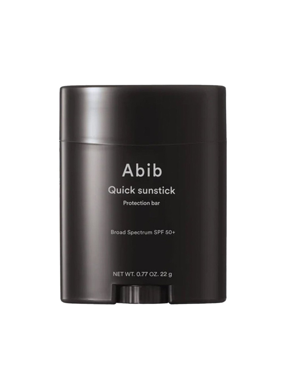 Abib Quick Sunstick Protection Bar SPF 50+ F/S 0.77 Oz. NEW in SEALED BOX!